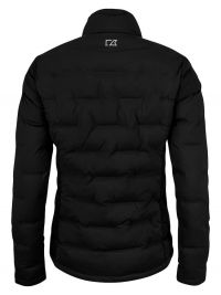 Sportliche Damen Steppjacke